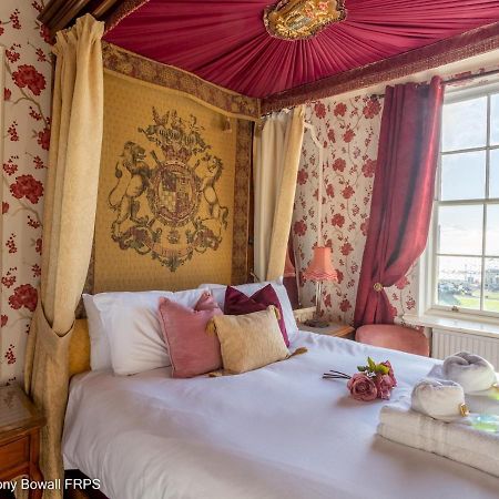 Pass The Keys The Delightful Amelia Suite Brighton Bagian luar foto