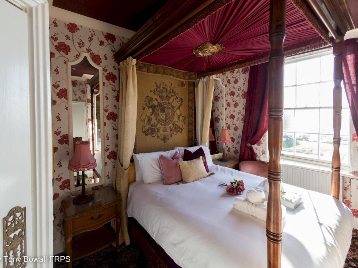 Pass The Keys The Delightful Amelia Suite Brighton Bagian luar foto