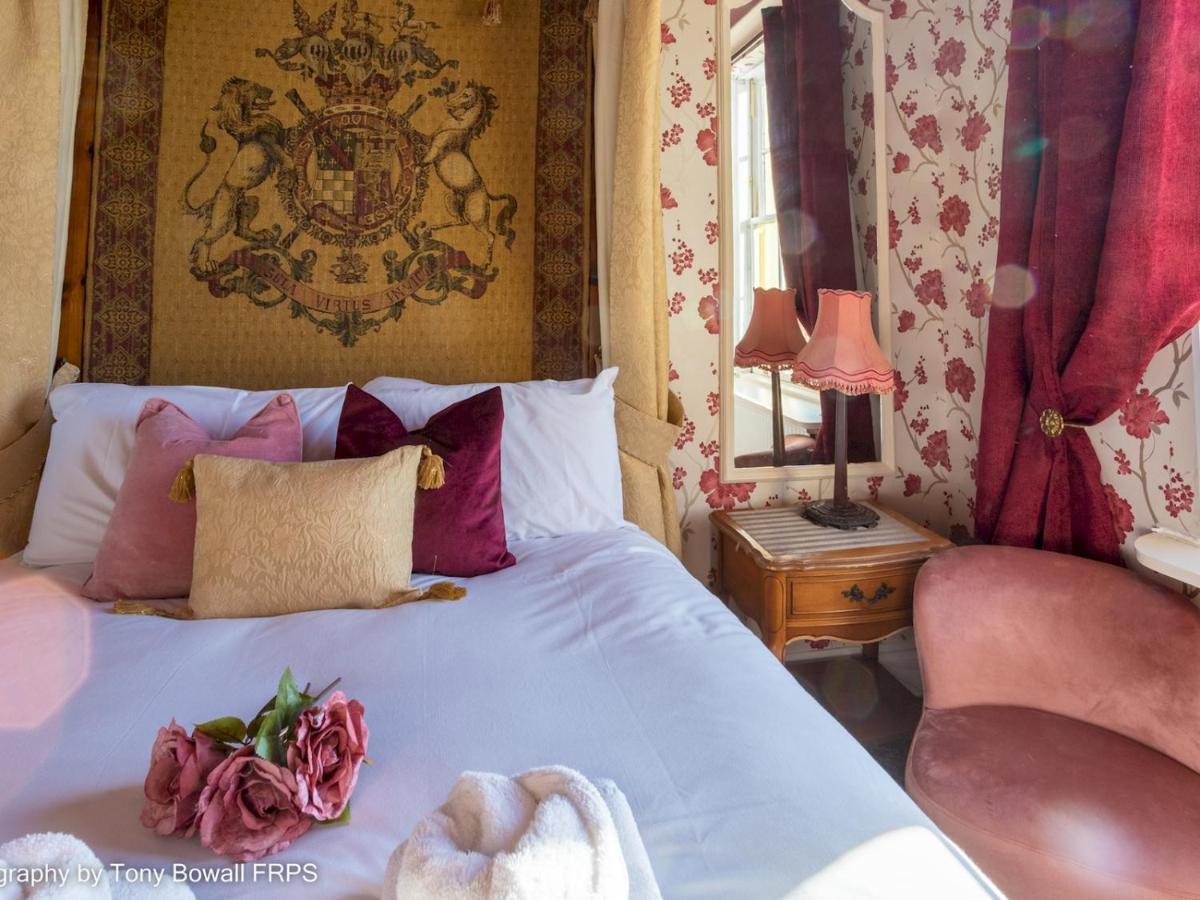 Pass The Keys The Delightful Amelia Suite Brighton Bagian luar foto