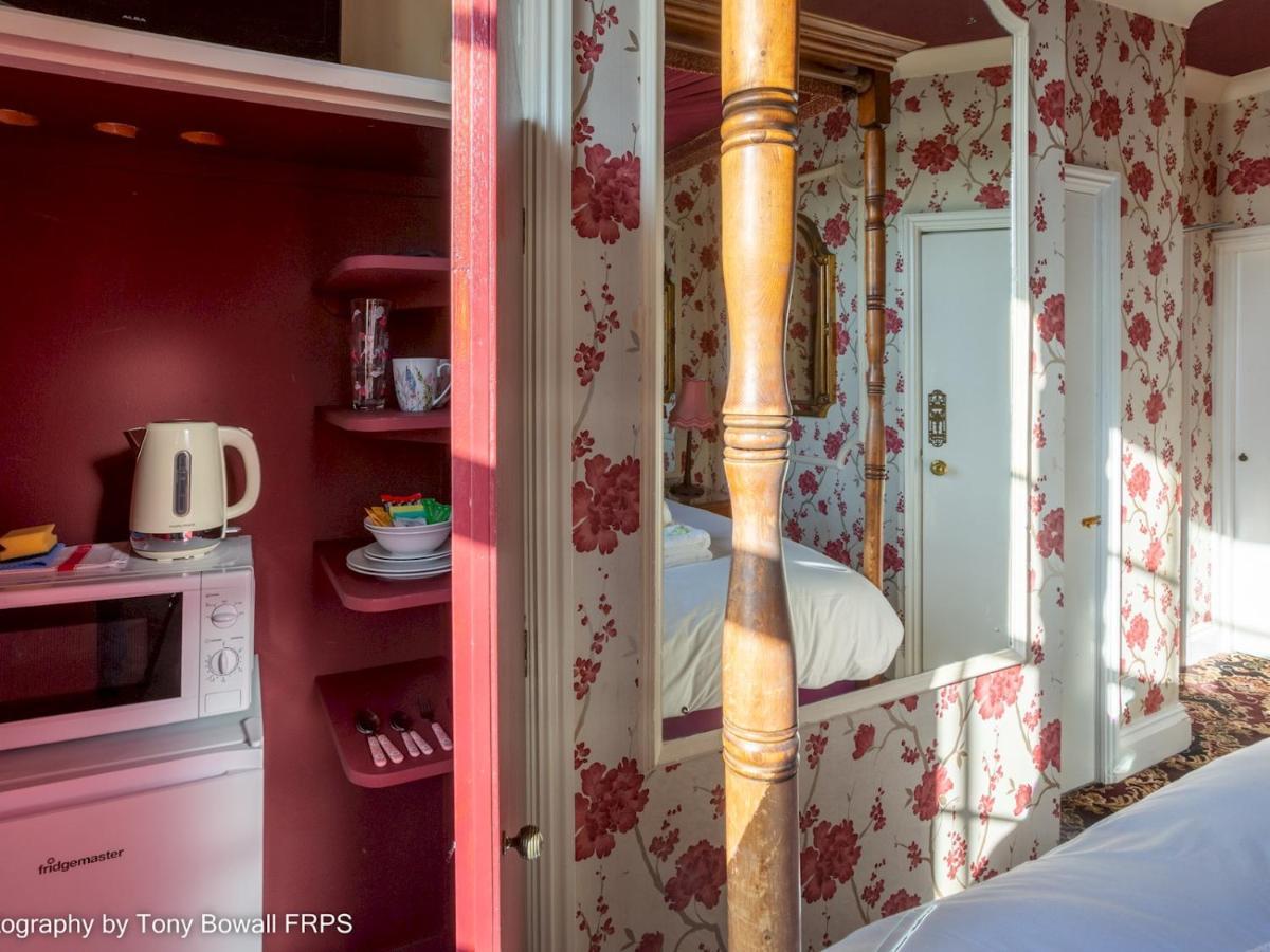 Pass The Keys The Delightful Amelia Suite Brighton Bagian luar foto