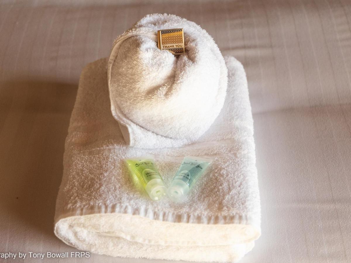 Pass The Keys The Delightful Amelia Suite Brighton Bagian luar foto