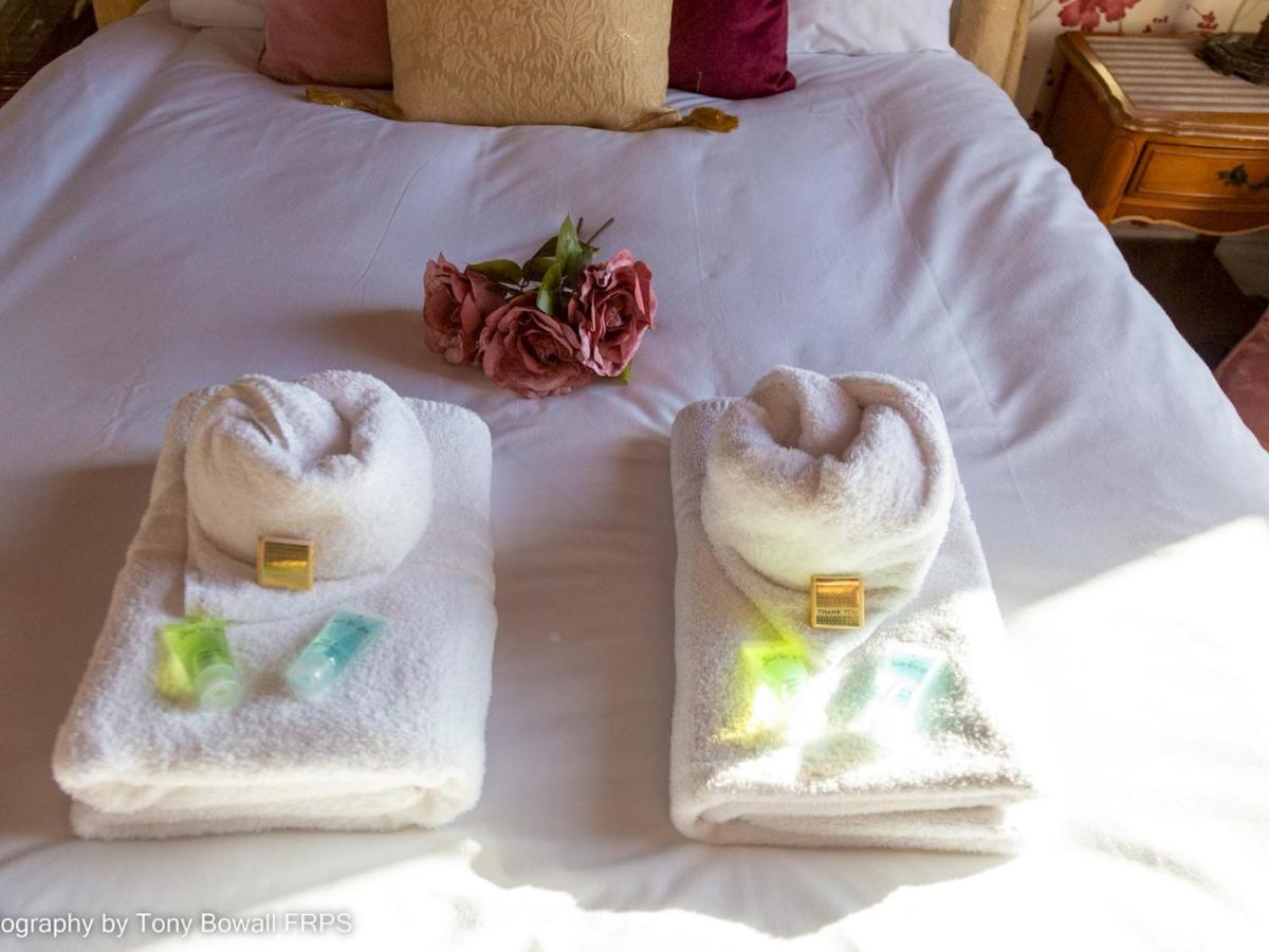 Pass The Keys The Delightful Amelia Suite Brighton Bagian luar foto