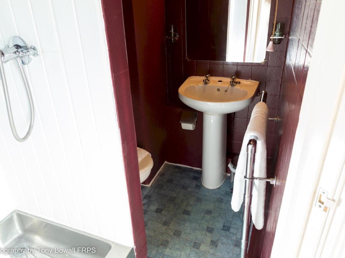 Pass The Keys The Delightful Amelia Suite Brighton Bagian luar foto