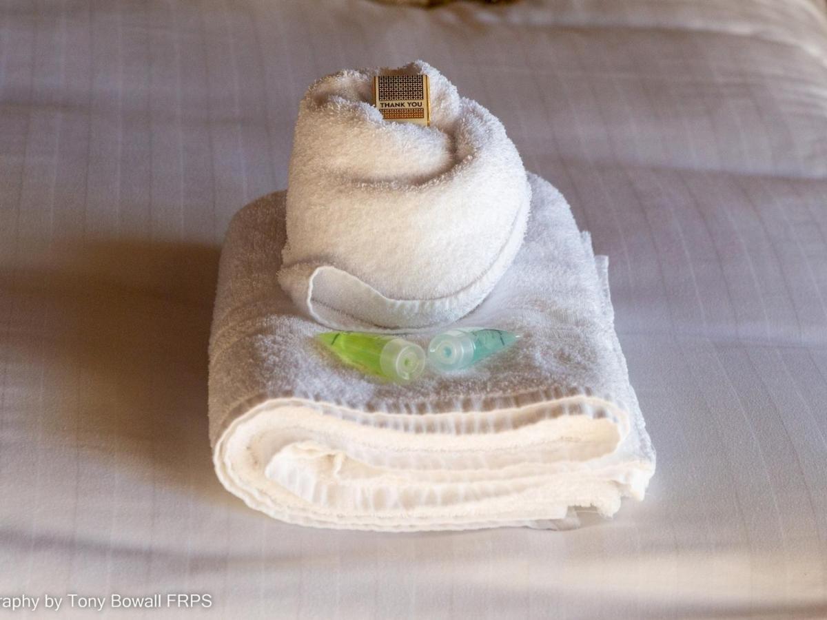 Pass The Keys The Delightful Amelia Suite Brighton Bagian luar foto