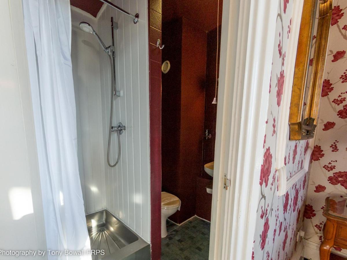 Pass The Keys The Delightful Amelia Suite Brighton Bagian luar foto