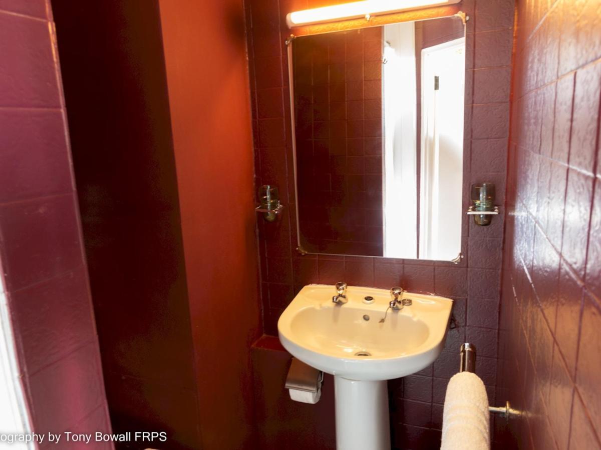 Pass The Keys The Delightful Amelia Suite Brighton Bagian luar foto