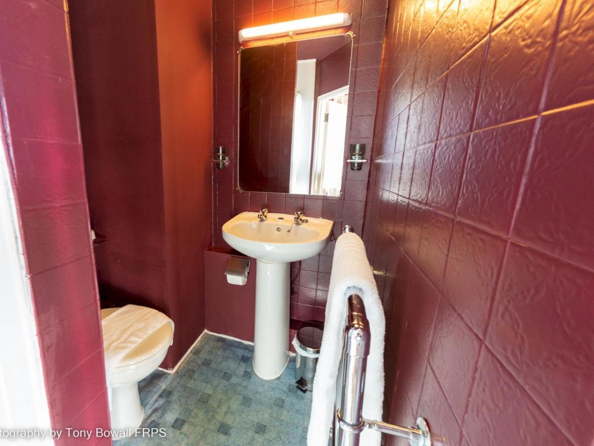 Pass The Keys The Delightful Amelia Suite Brighton Bagian luar foto